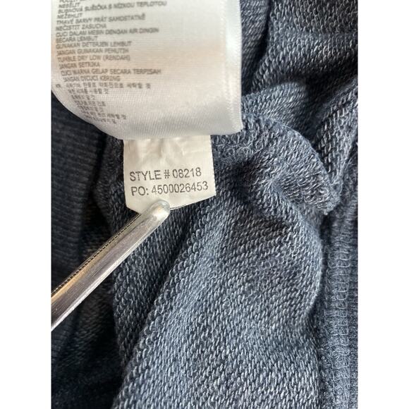 Fox Head Slim Fit Long Sleeve Sweatshirt Men’s Size S - Picture 10 of 11